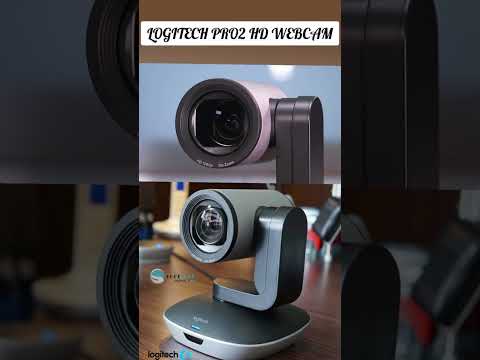 Logitech GROUP Video Conferencing System logiguru.pk