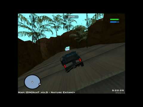 [DM]XeaT_vol3 - Nature Extancy