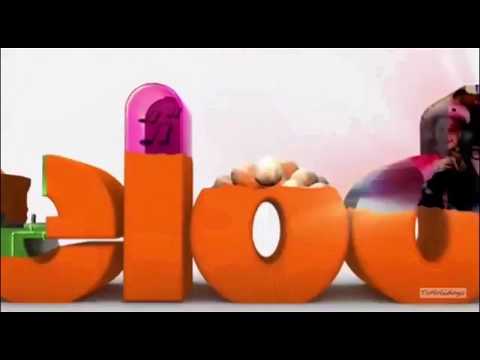 Nickelodeon - Closedown of Europe