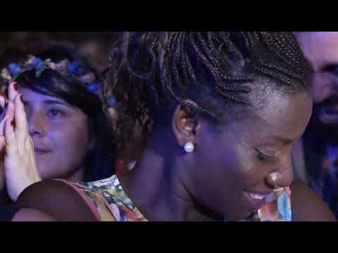 #FestivalDetonante | Bomba Estéreo Quibdó (2015)