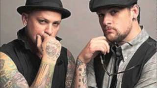 A Million Tears - The Madden Brothers
