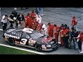 From The Vault: Dale Earnhardt Sr. wins 1998 Daytona 500