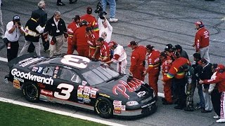20 Years Of Trying for Dale Earnhardt | 1998 Daytona 500 at Daytona