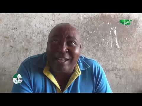 ECHOS DES REGIONS du Jeudi 13/10/2022 - Canal 2 international