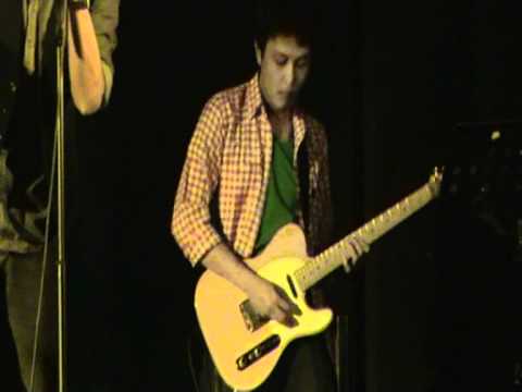Bluegaves ( Bon Jovi COVER )