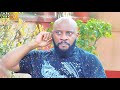 The Throne Is Mine YUL EDOCHIE Latest Nigerian Movie