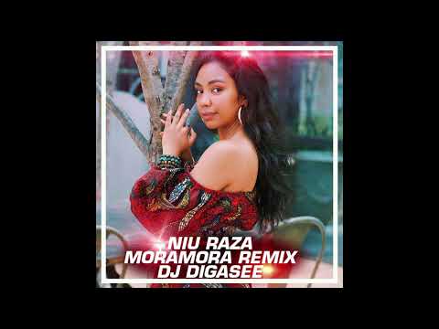 NIU RAZA x DJ DIGASEE  - MORA MORA REMIX 2019