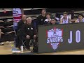 Basketbalclub Almere Sailors ontslaat coach Eric Kropf