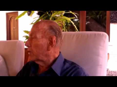 IMPOSSIBLE motivates John Fawcett