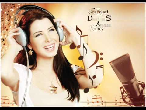 Nancy Ajram ft. Pitbull - Kol Ma Tedi - Remix 2012
