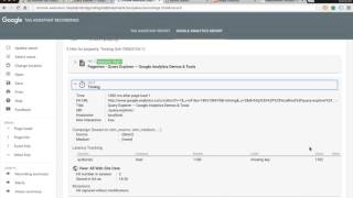 Validating your Google Analytics Implementations with Google Tag Assistant