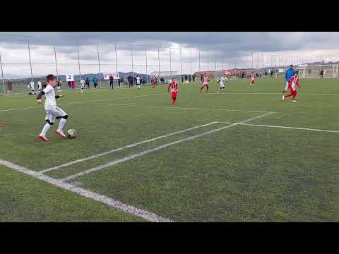 FK Real 28 2011 Lazarevac - FK Čukarički X medjunarodni Zlatibor kup 2022 FINALE