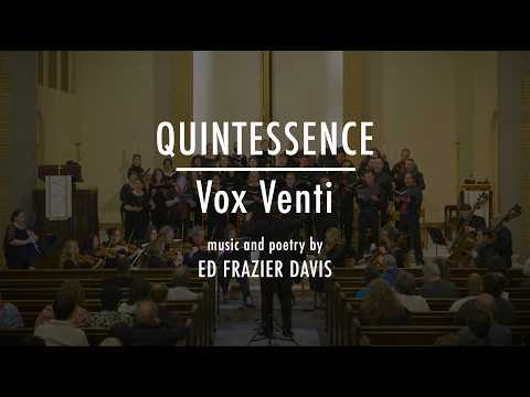 Quintessence