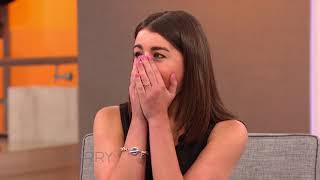 TUESDAY! Harry Welcomes Icon Gladys Knight!