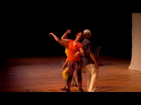 ROOTED Contemporary Dance 2019 (Promo Reel)