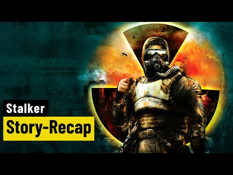 Stalker 2: Die Geschichte des Vorgängers