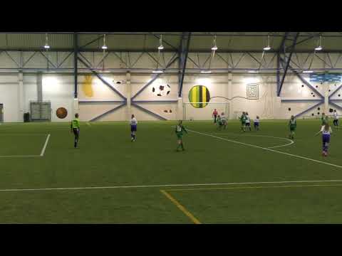 OGC 2018, Ajax/OsPa - KPV 0-1