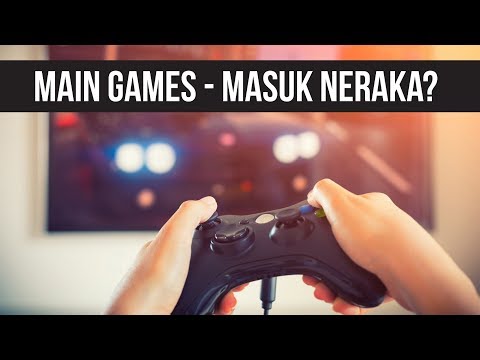 Dosakah Main Games Menurut Alkitab? Bermain Game dalam Kristen