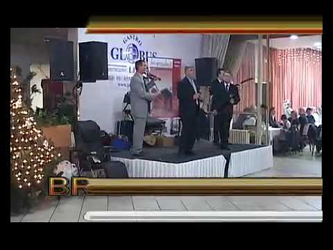 Ilija i Marko Begić-Dva broda