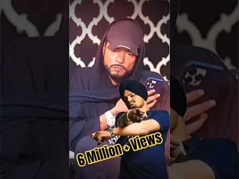 Sindu moosa Wala last voice message to Bohemia#ytshorts @Sindumoosawala @Bohemia #trendingshorts