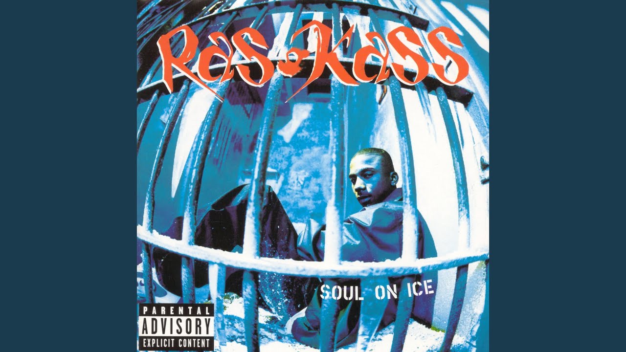 Ras Kass - Etc.