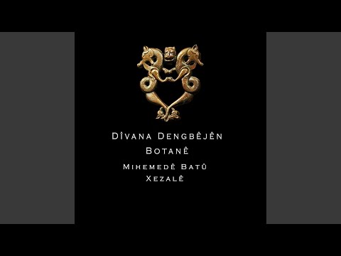 Dengbêj Mihemedê Batû - Xezalê