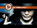 GS Times [DAILY]. «Гамбит», Uncharted 4, GTA 5 