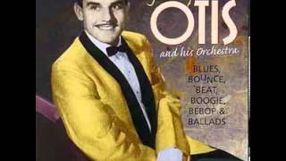 Johnny Otis w/Little Esther &amp; the Robins - Double Crossing Blues