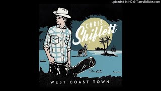 Chris Shiflett - Blow Out The Candles
