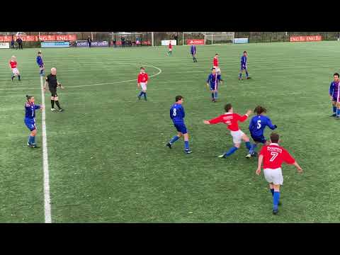 JO15-1 BTV - Hoofddorp