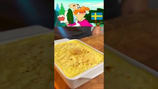 ALMÔNDEGA DE PREGUIÇOSO! 🧆🧀