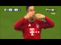 Bayern Munich vs Juventus 4 2 English Version Highlights 16 3 2016