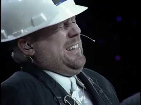 2004 AIC Show - FRED [Full Section]