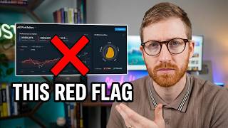 I Analyzed My Portfolio and Found This Red Flag
