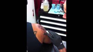 Fall river Motorsports