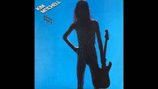 Kim Mitchell   Feel It Burn (karaoke w/background vocals)