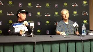 Bill Murray on ‘Caddyshack II’