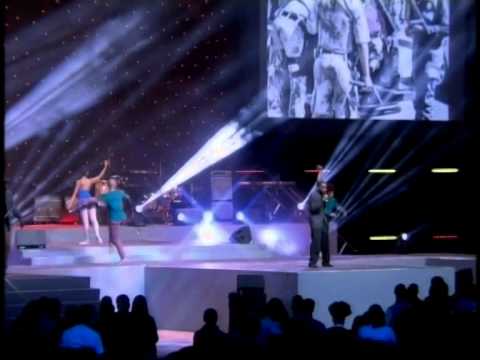 NAMA 2014 Live Performance by Kanibal (Friday 2 May 2014)