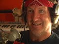 Shemp Butler interviews Vic Thrill
