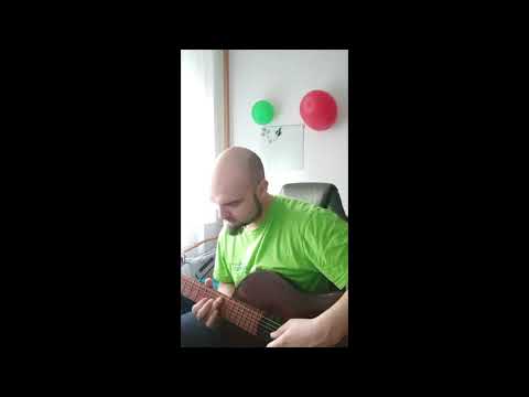 Thumbnail for Gibonni - HODAJ (Cover) by Gibonni