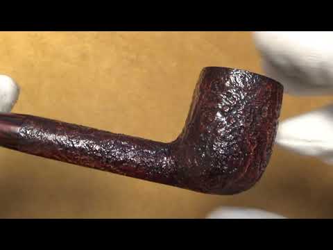 Pipa Dunhill Cumberland gruppo 3 - 3110 (2019) - DHCU64