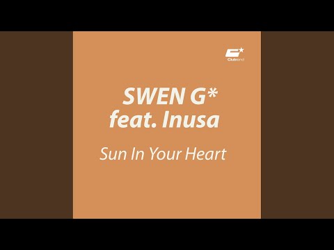 Sun in Your Heart (Extended Version)