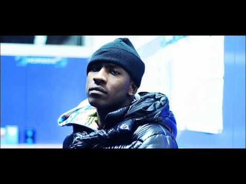 Skepta - Mike Lowery - EXCLUSIVE