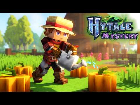 Das beste Essen auf dem Server🔹 Hytale Mystery