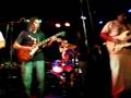 Tribal Seeds @ The Viper Room Performing "Night Raver" (BRAND NEW SONG !)
