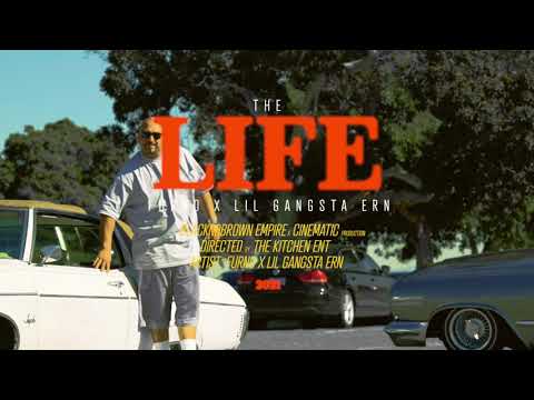 Furn0 x Lil Gangsta Ern - The Life ( Prod By Lil Gangsta Ern & Nicknoxx )Shot By thekitchen4k