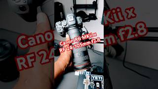 Download lagu Canon R6MKii with the RF 24-105mm f2.8 😳🥶📸 #canonr6mark2 #rflens #photography #r6mkii mp3
