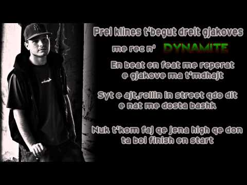 DugGa Ft. Kriisma & Ghetto - Haveri Jem [Lyrics]