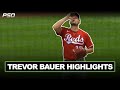 Trevor Bauer Best Plays | MLB Career Highlights