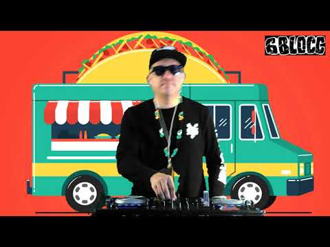 6Blocc - Cumbia Bass DJ SET